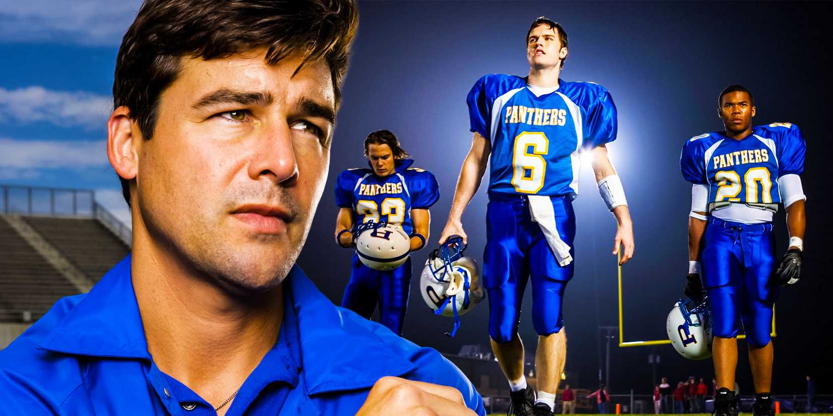 “I’ve Been Asked….”: Friday Night Lights Reboot Return Addressed By ...