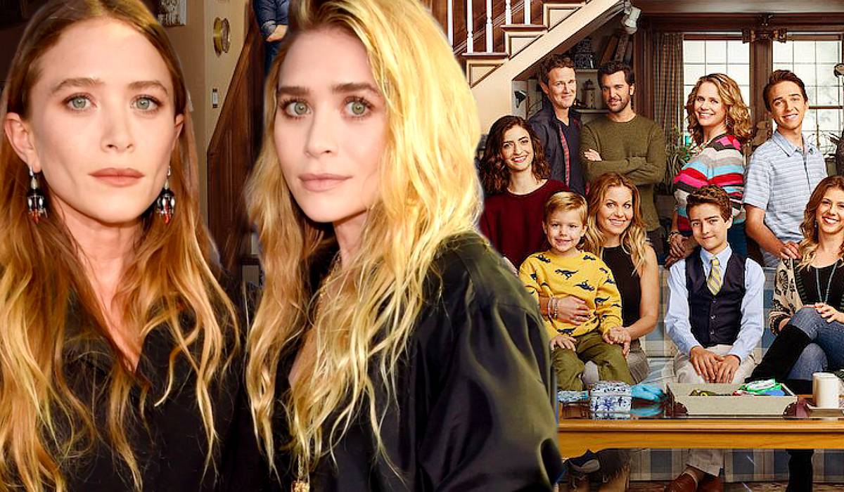 Fuller House: What Would Michelle's Story Have Been (If Olsens Returned)?, image size:1200x700