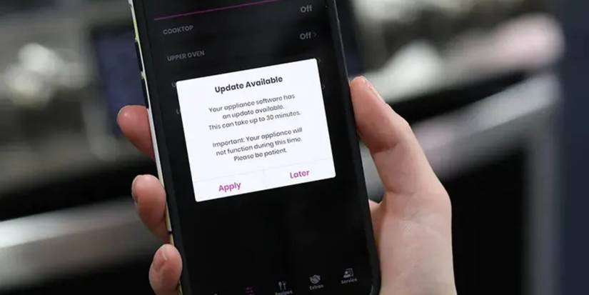GE’s 'Turkey Mode' Wants To Help You Cook The Perfect Thanksgiving Dinner