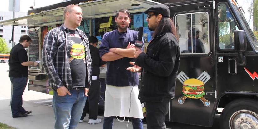 Every Winner Of The Great Food Truck Race, Ranked (In Chronological Order)
