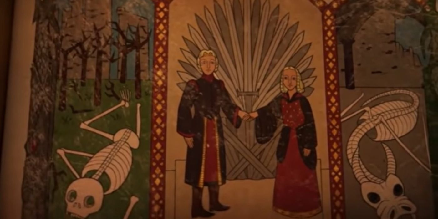 How Daemon Targaryen Is Related To Daenerys