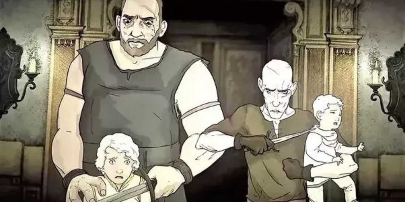 Blood Cheese Explained That House Of The Dragon Season 2 Death Book blood-cheese-explained-that-house-of-the-dragon-season-2-death-book