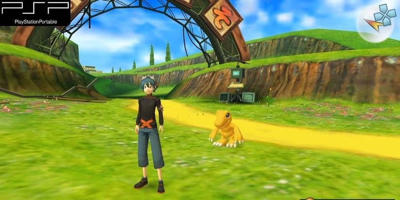 The 10 Best Digimon Games, Ranked