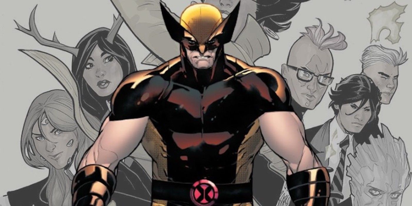 Wolverine Has Crossed the One Line That Always Made Him a Hero