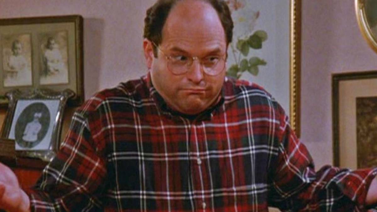 Seinfeld Season 3 Has A George Plot Hole (Created By Netflix)