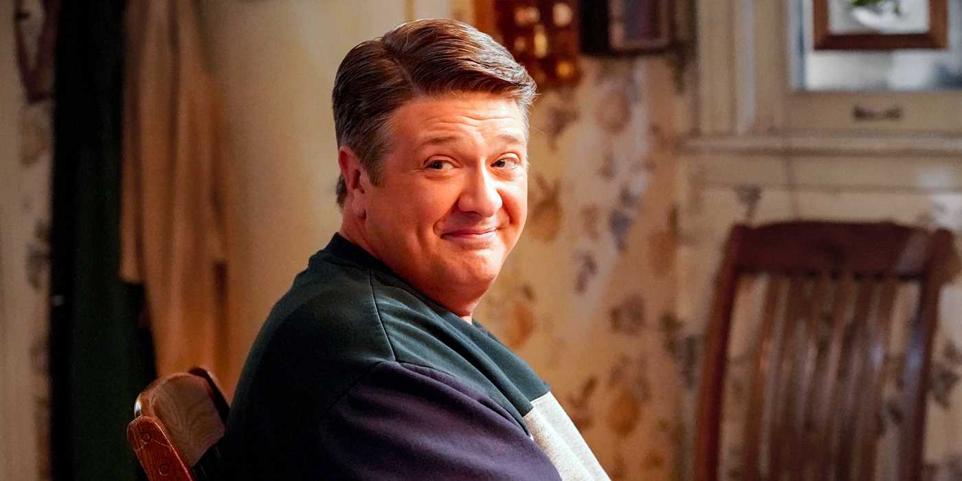 Sheldon Bed Young Sheldon’s Mandy & Georgie Wedding Secretly Shows You How George Dies