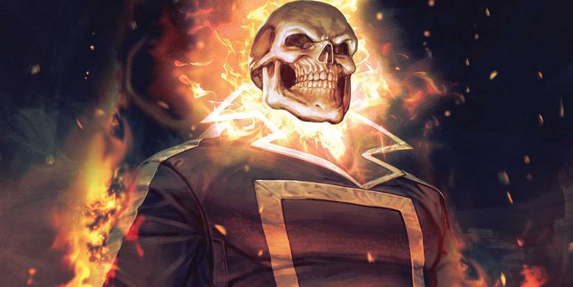 Ghost Rider: The 10 Best Quotes From The Comics