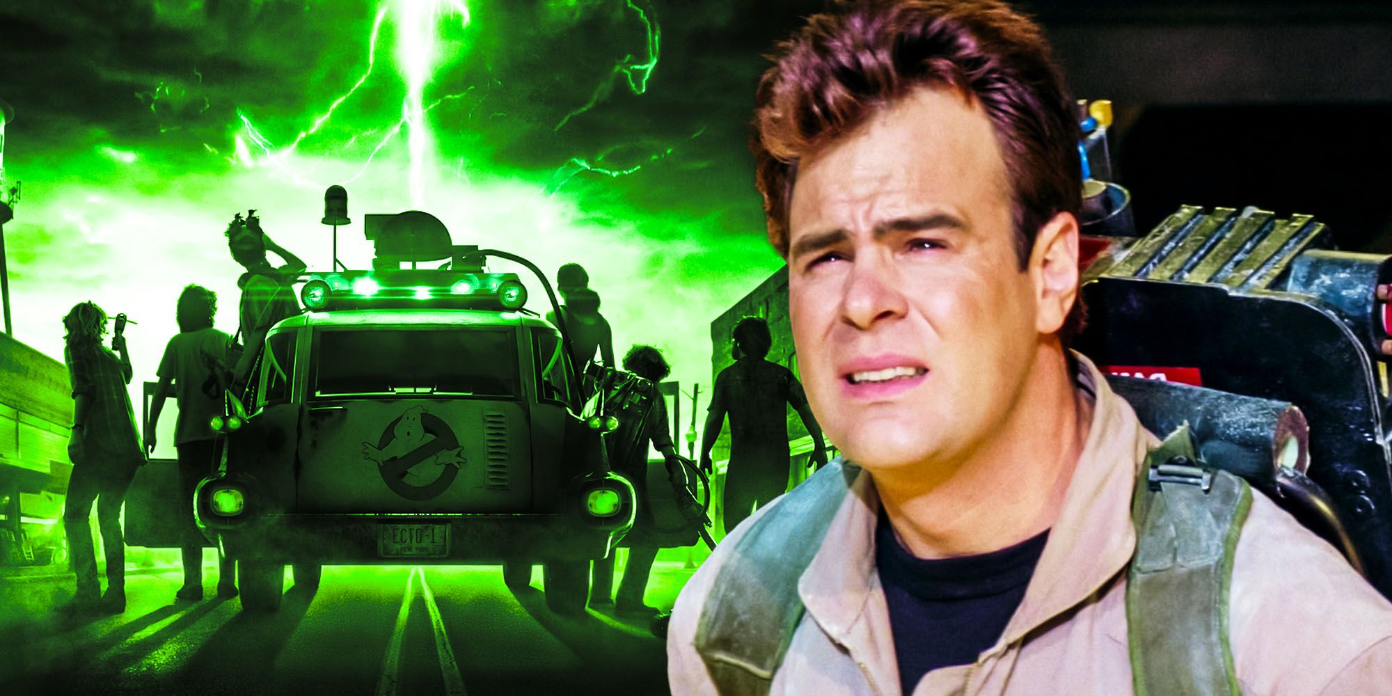 Ghostbusters Afterlifes Revelation 612 Explained