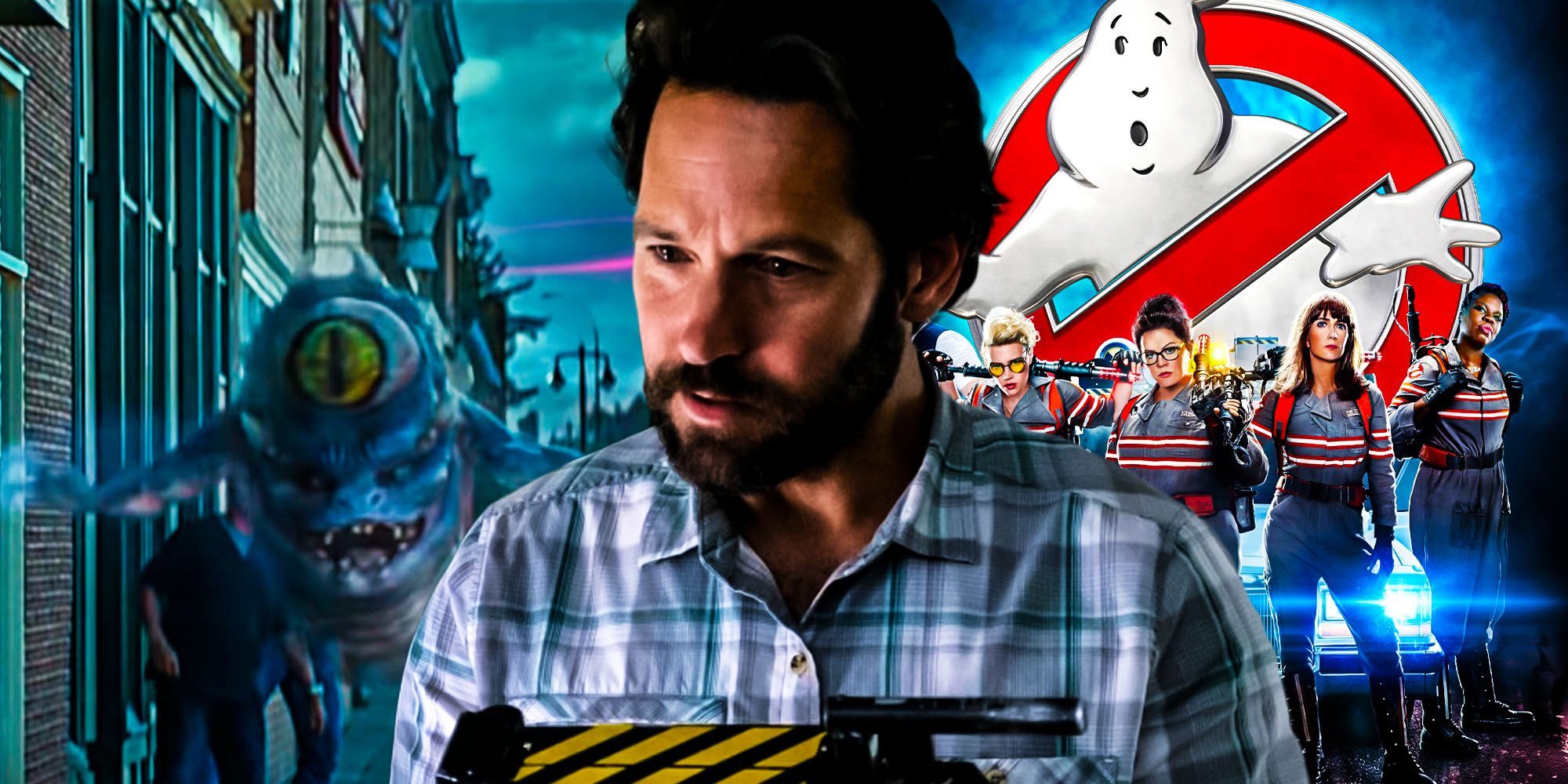 Ghostbusters 3s Easter Egg Shows It Understands Fans Better Than The Reboot