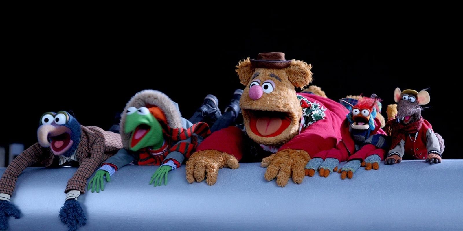 The Muppets Every Holiday Special Ranked By IMDb
