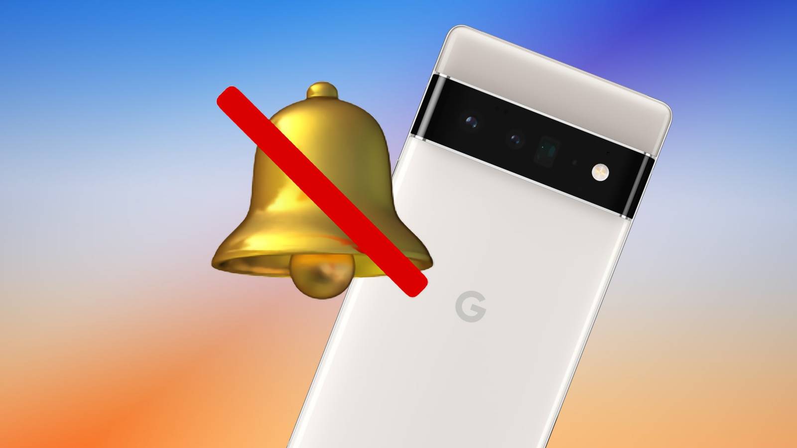 How To Use Android's Focus Mode To Avoid Distracting Notifications