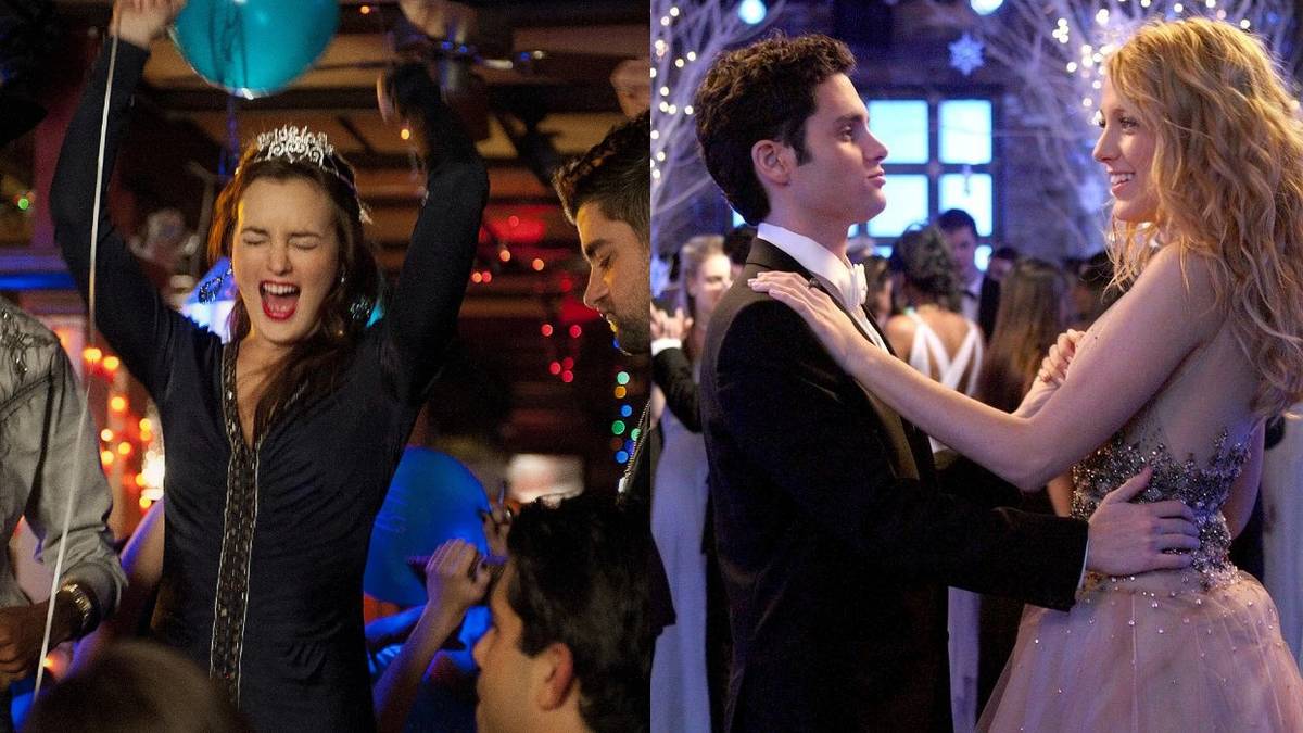 Gossip Girl: The 10 Best Parties In The Show, Ranked Gossip Girl: The 10 Best Parties In The Show, Ranked