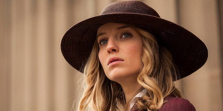 Peaky Blinders Episodes That Prove Tommy & Grace Are Soulmates 7 Peaky Blinders: Tommy-Grace relationship