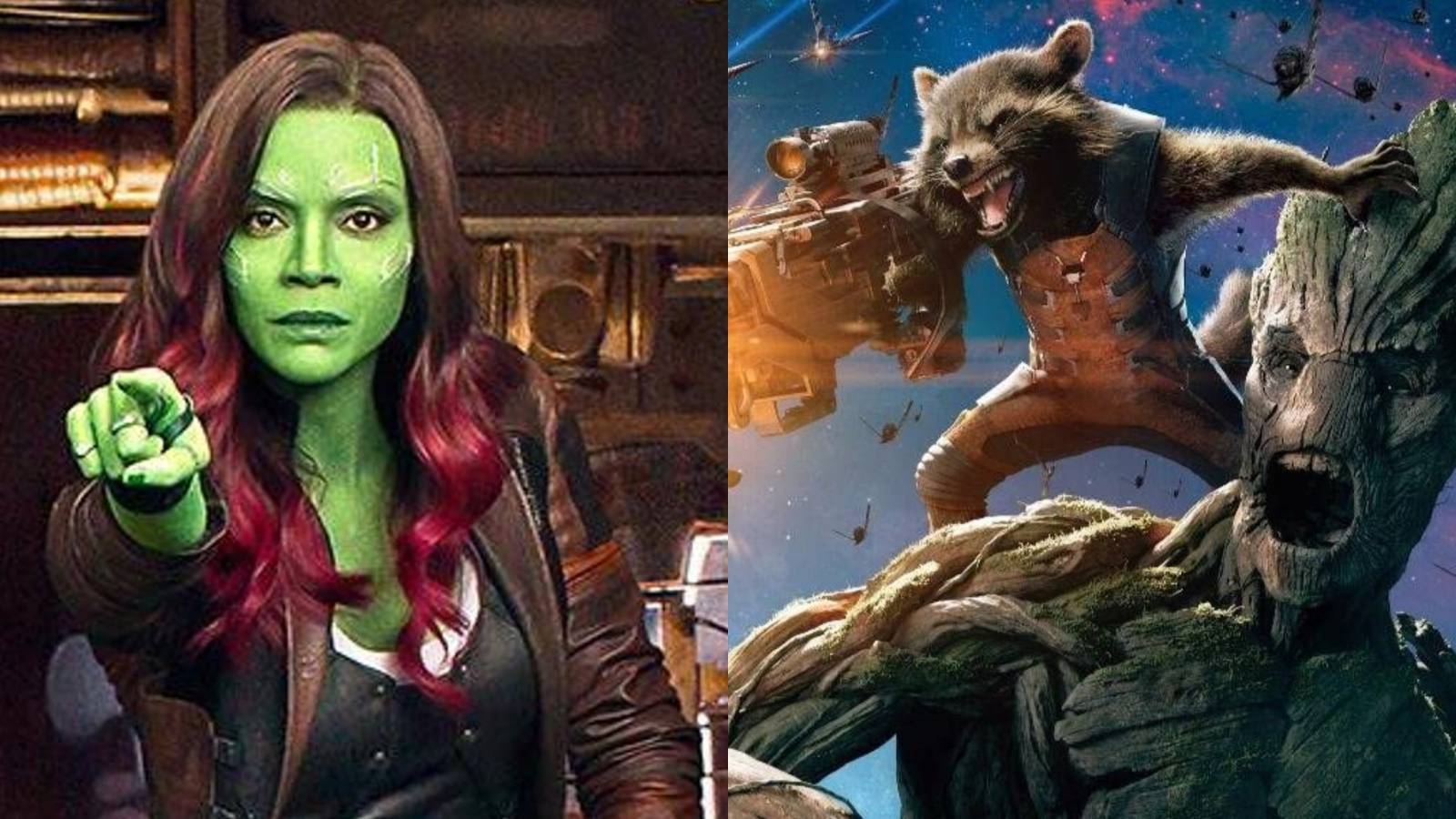 Guardians Of The Galaxy: The 10 Best Characters, Ranked By Power