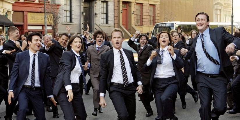 How I Met Your Father Can Improve On One Of HIMYM’s Best Gags