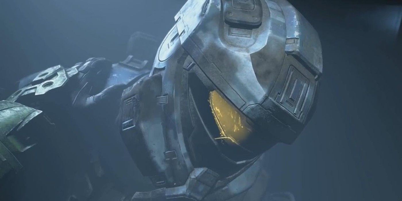 Will halo infinite have spartan abilities Information