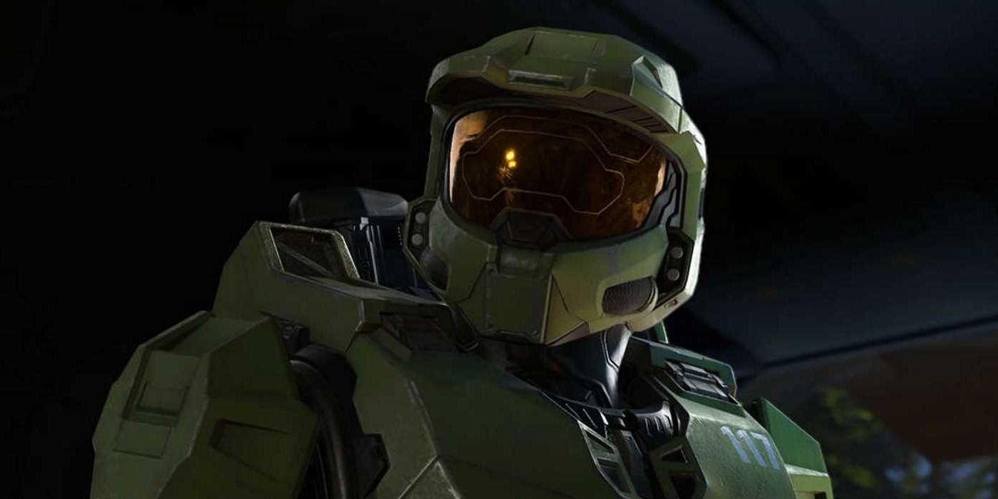 Halo Infinite: Memory Agent (Podcast Series 2021) - IMDb