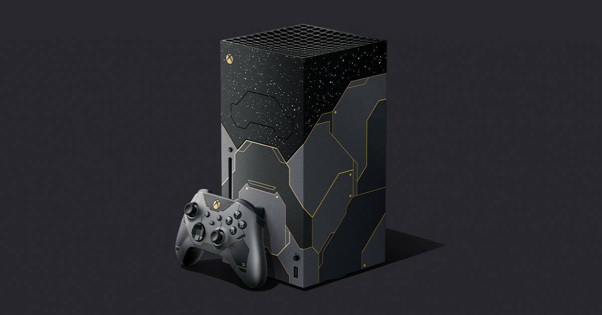 Halo Infinite