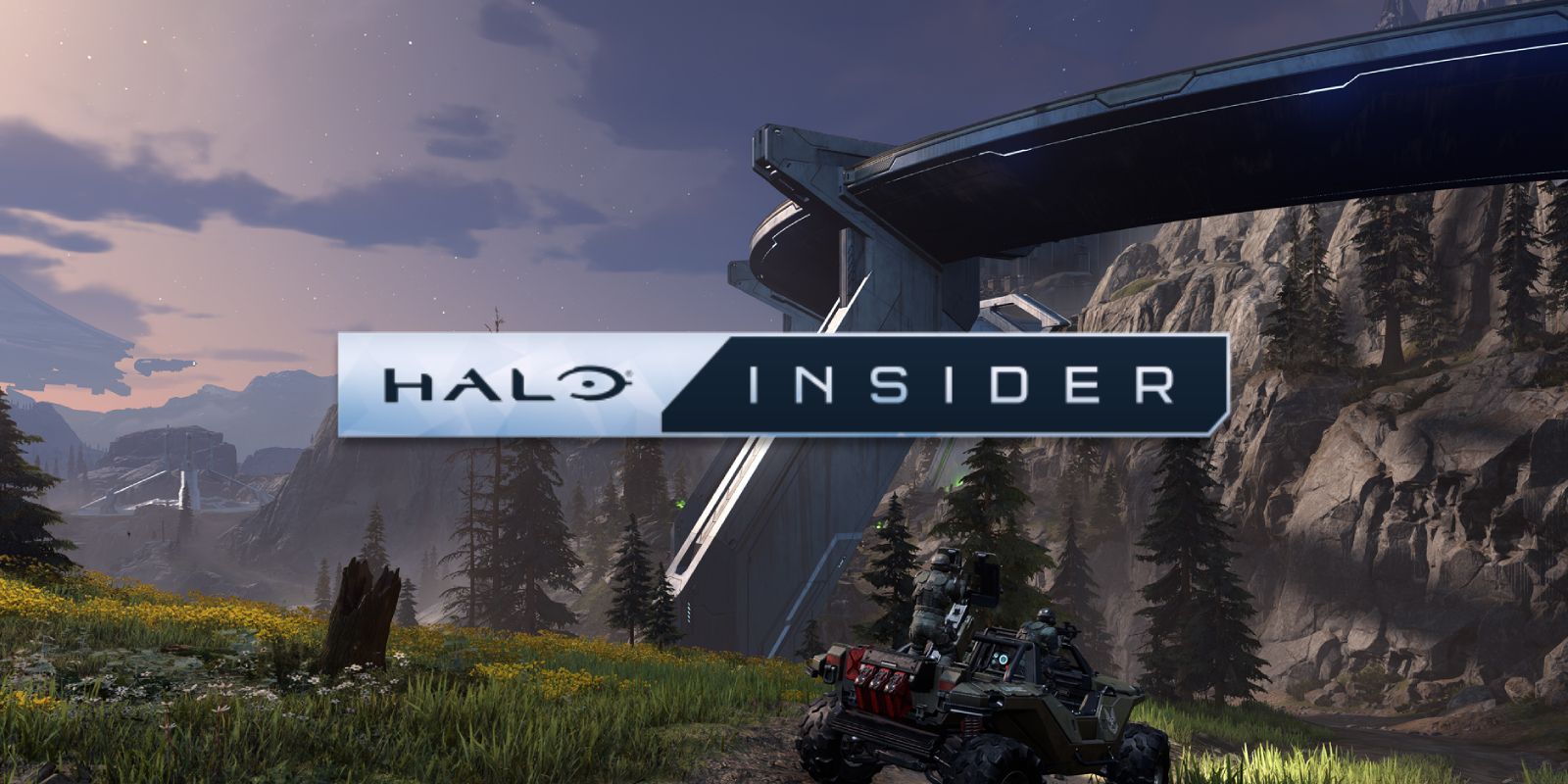 Halo Insider Program How To Sign Up