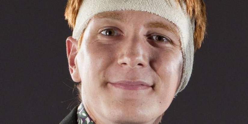 Harry Potter: 10 Funniest Fred and George Weasley Quotes