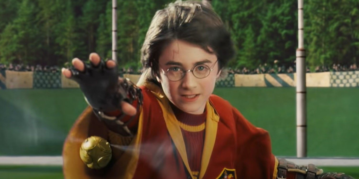 10 Things That Happen In Every Harry Potter Book