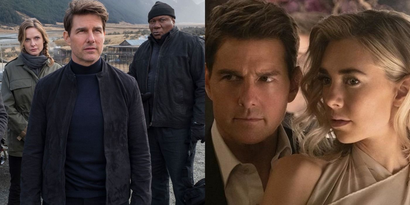 Mission Impossible 7 — 7 Storylines The Film Can Have According To Reddit