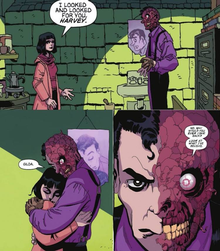 Harvey-Dent-Two-Face-Gilda-Mirror-The-Long-Halloween-Special-Vertical