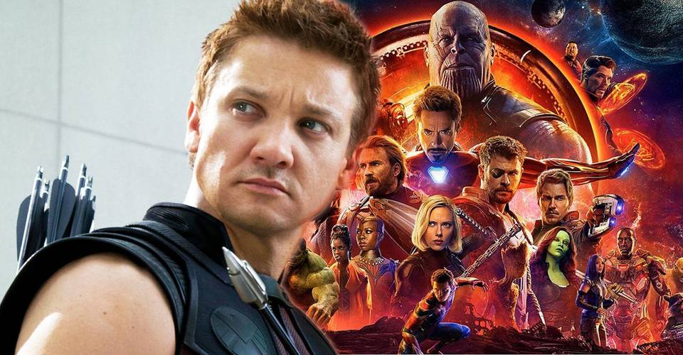 is hawkeye really the worst avenger mcu insult finally debunked is hawkeye really the worst avenger mcu insult finally debunked