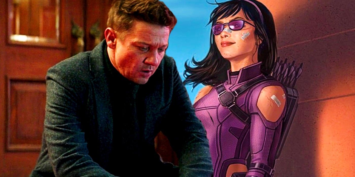 Hawkeye Changed 5 Major Characters Marvel Origin Stories