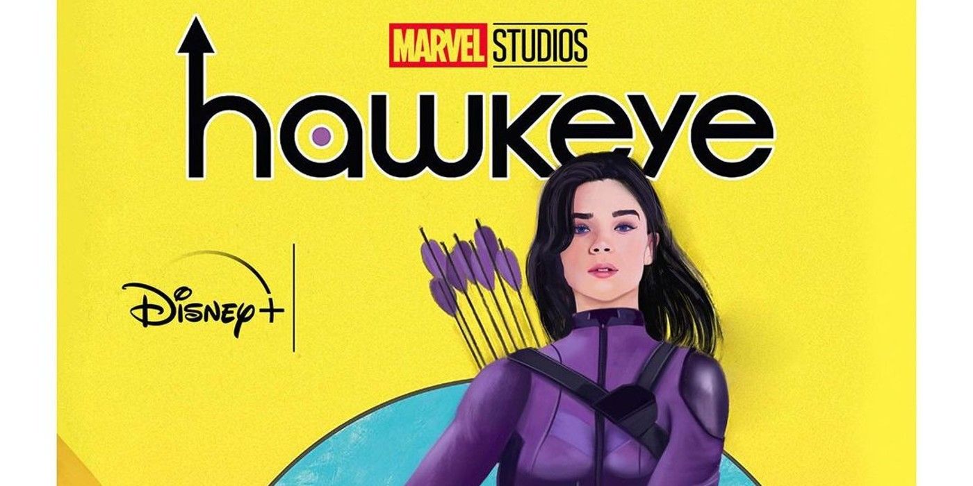 アメコミリーフ Hawkeye: Kate Bishop 全5巻セット 7冊