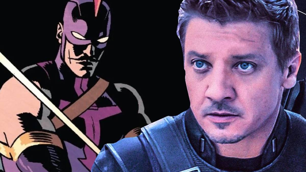 Hawkeye's True Marvel Origin Is Impossible In The MCU
