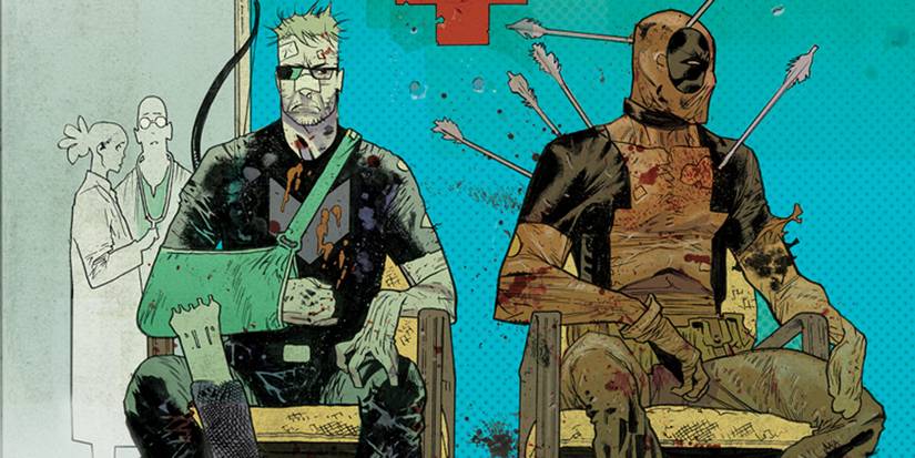 Hawkeye's 10 Best Relationships In Marvel Comics