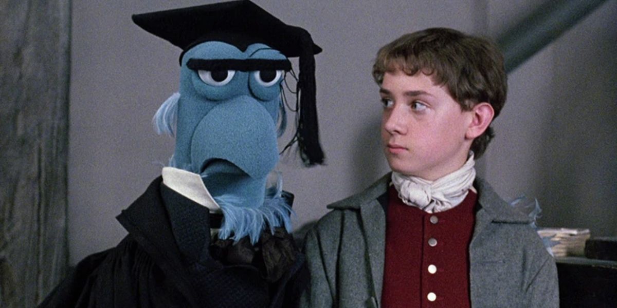 The Muppet Christmas Carol The 10 Best Characters