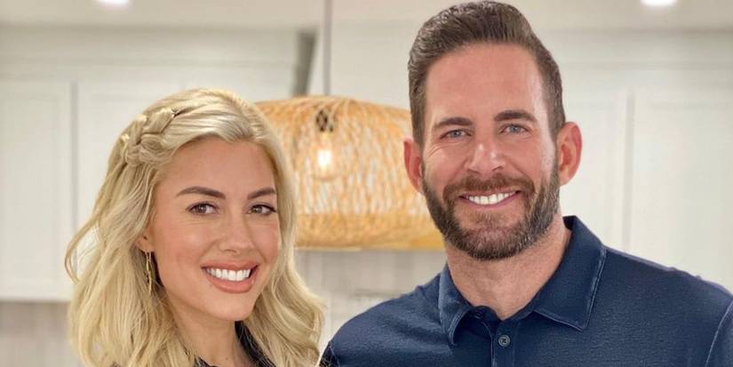 Heather Rae Young Reveals Why She’s Frustrated By Selling Sunset