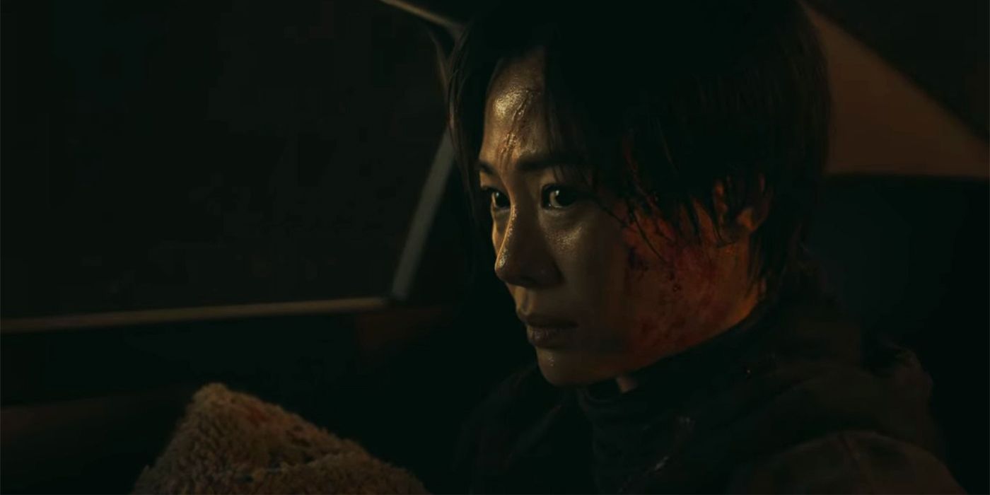 Hellbound Recap: 12 Things You Need To Remember Before The Horror K-Drama's Season 2