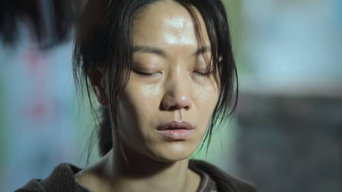 Three Years Of Waiting The Empress's Return screenrant.com