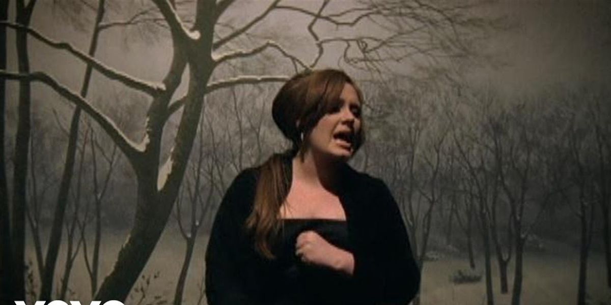 10 Most Played Adele Songs In Movies & TV