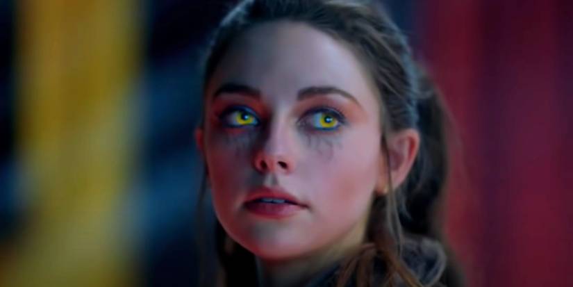 14 Vampire Related Shows On Netflix To Sink Your Teeth Into