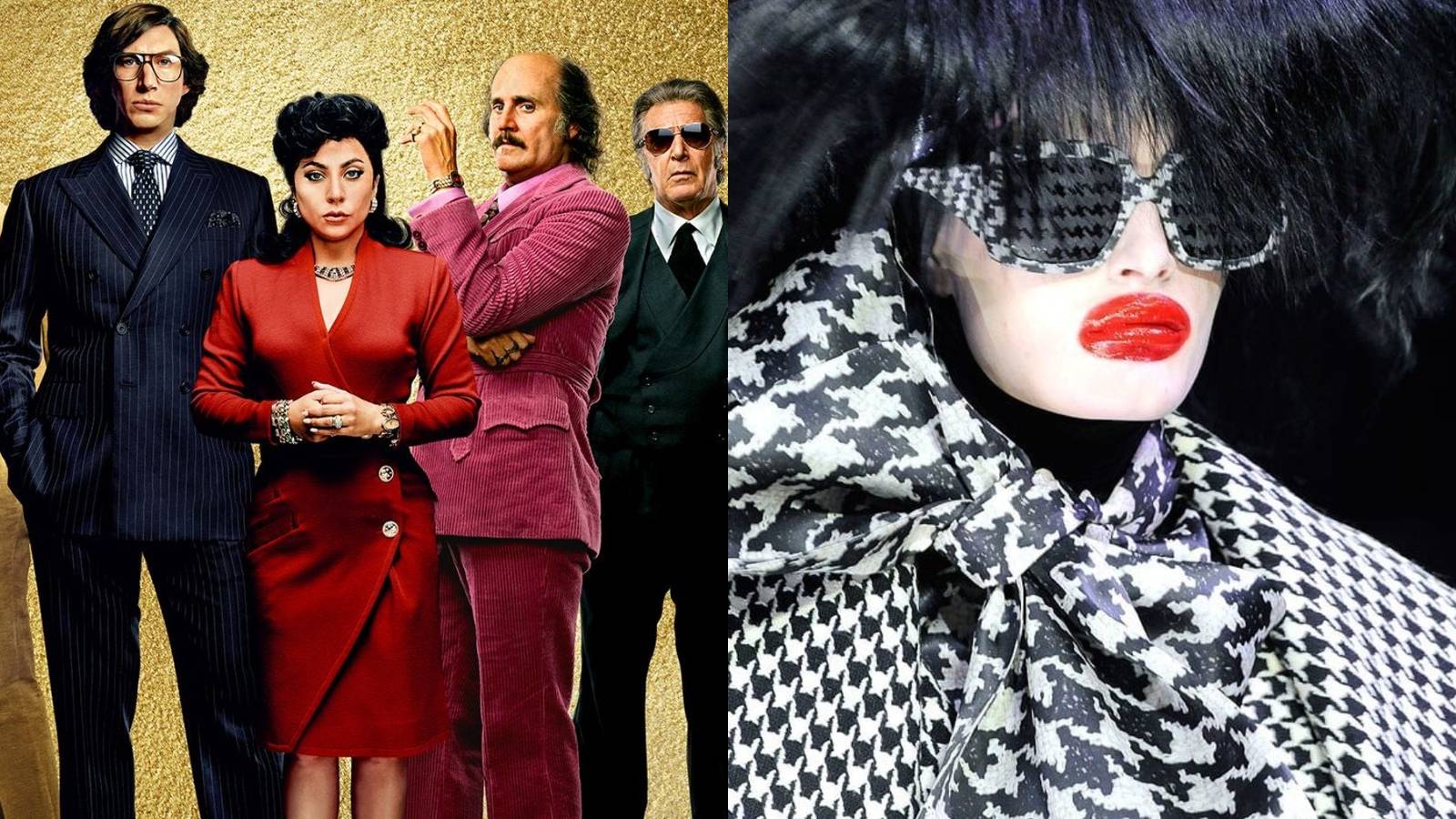 House Of Gucci: 10 Best Movies About The Fashion Industry