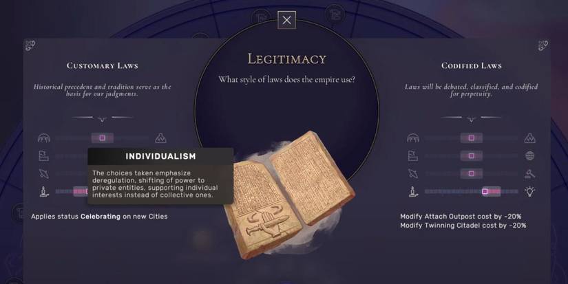 Humankind: Every Gameplay Difference From Civilization Explained