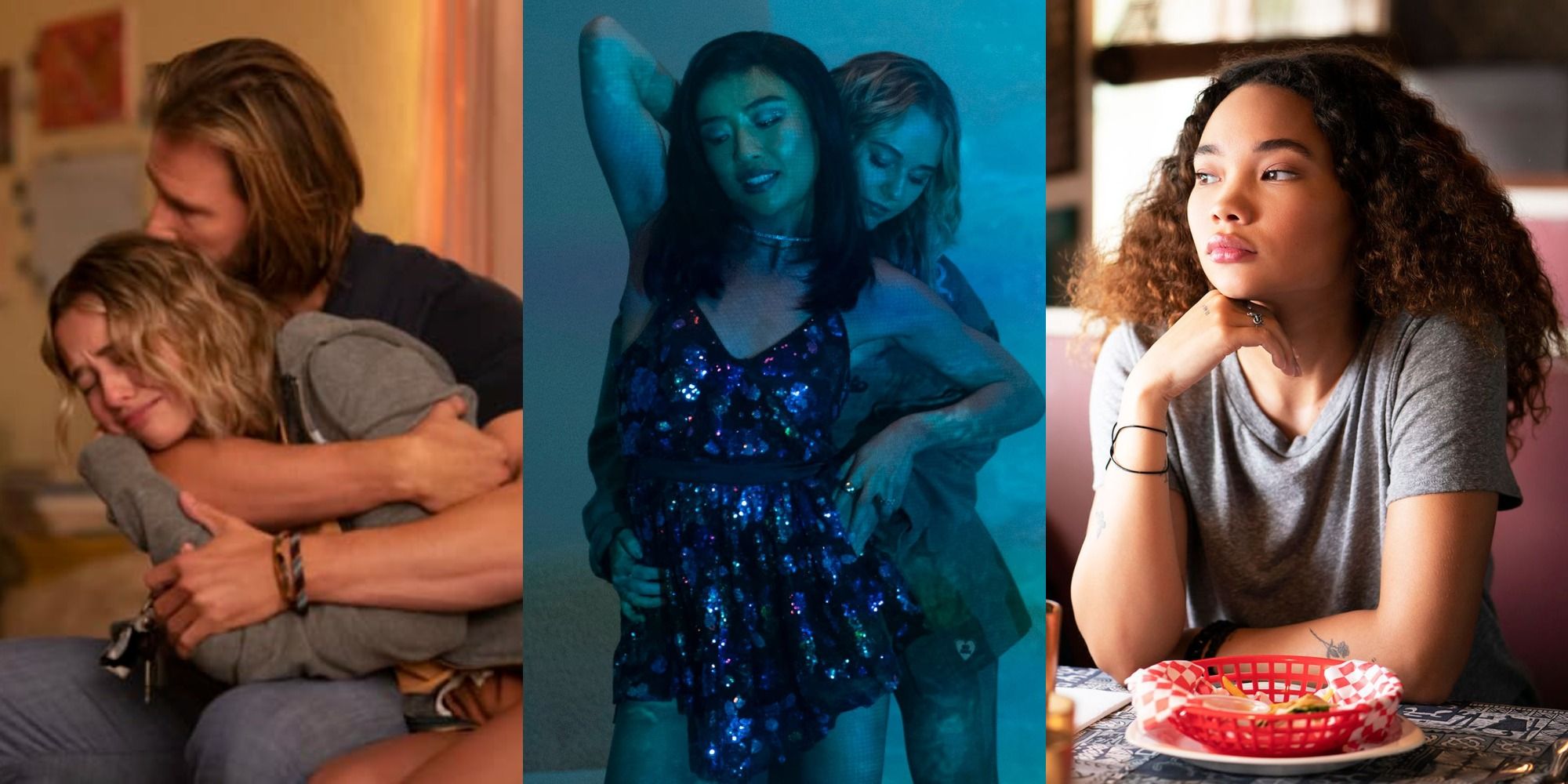 I Know What You Did Last Summer (TV) The Main Characters Ranked By Likability