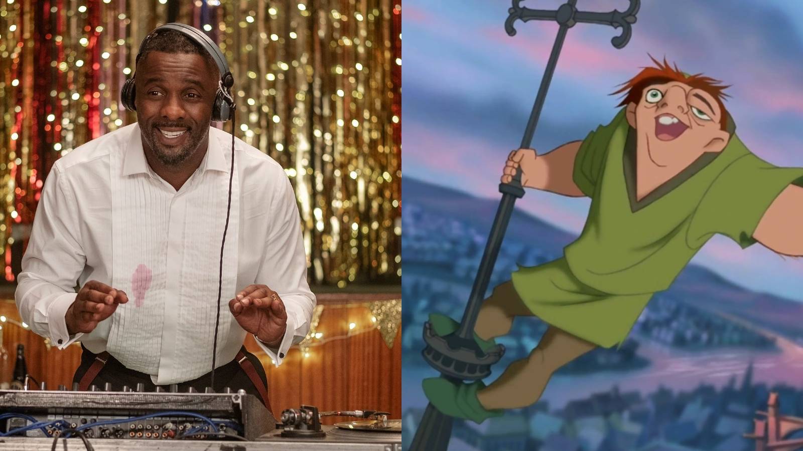 The Hunchback Of Notre Dame 1996 Disney