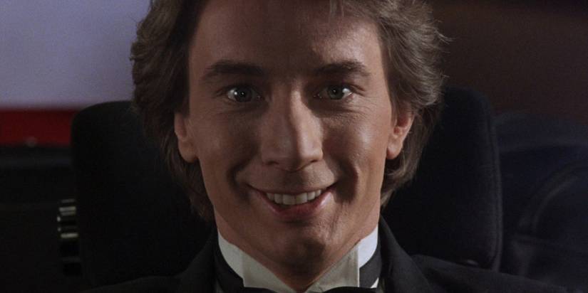 Unifi Innerspace Martin Shortβs 10 Best Movies & TV Shows, Ranked By IMDb
