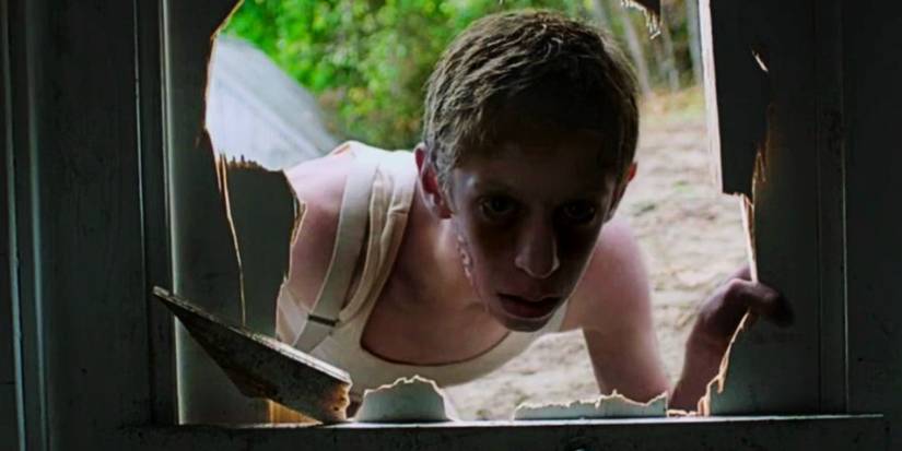 It Follows: Every Form The Entity Takes