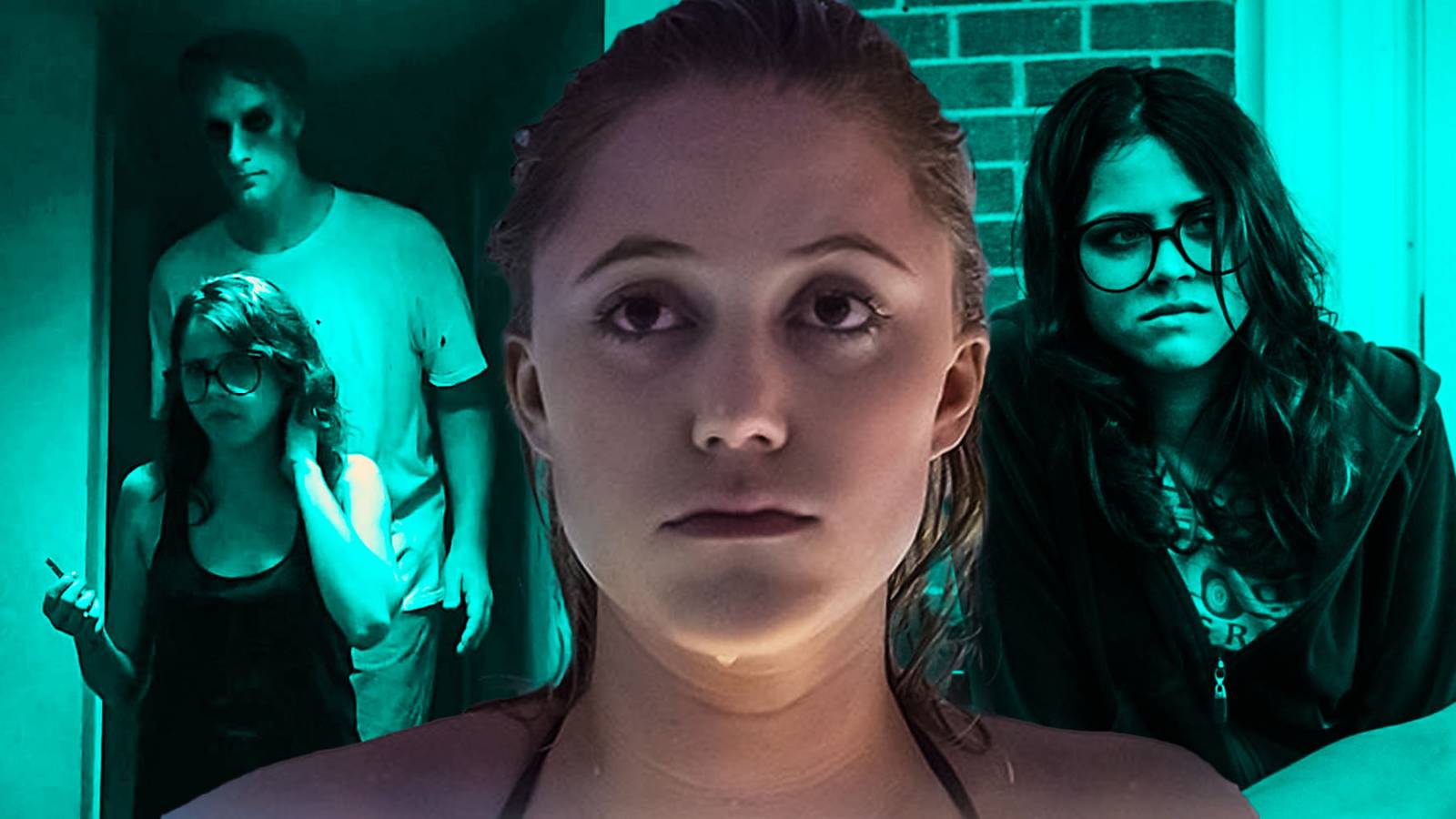 It Follows: Every Form The Entity Takes
