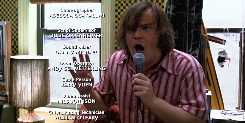 Surplus Rocks 10 Best Songs In School Of Rock