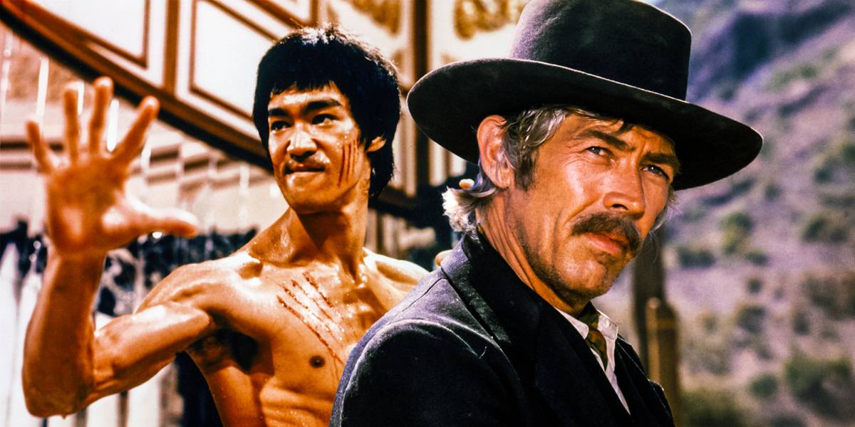 Why James Coburn Was Bruce Lee's Best Student In Hollywood