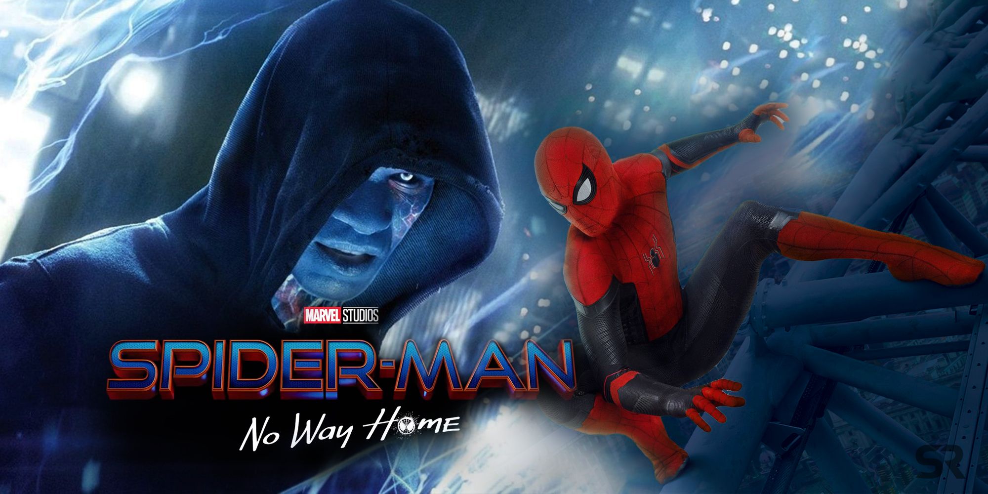 Jamie Foxxs Role In SpiderMan No Way Home Finally Confirmed By Tom Holland