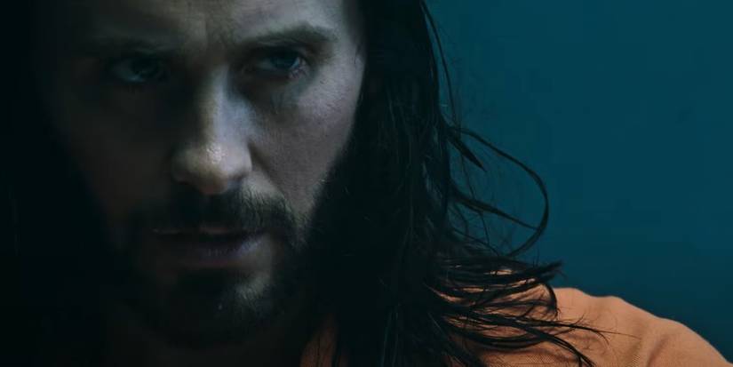 Every Upcoming Jared Leto Movie & Show