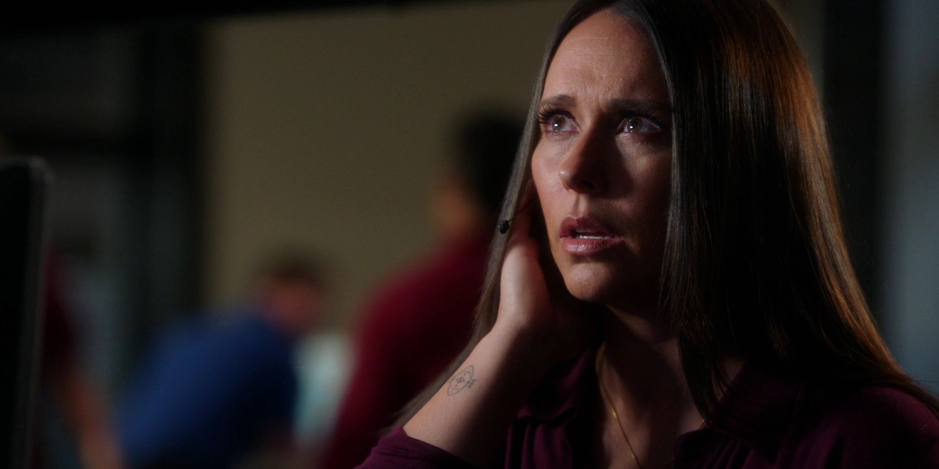 Jennifer Love Hewitt's 9-1-1 Season 8 Update Makes Maddie's Upcoming Fate Worrying